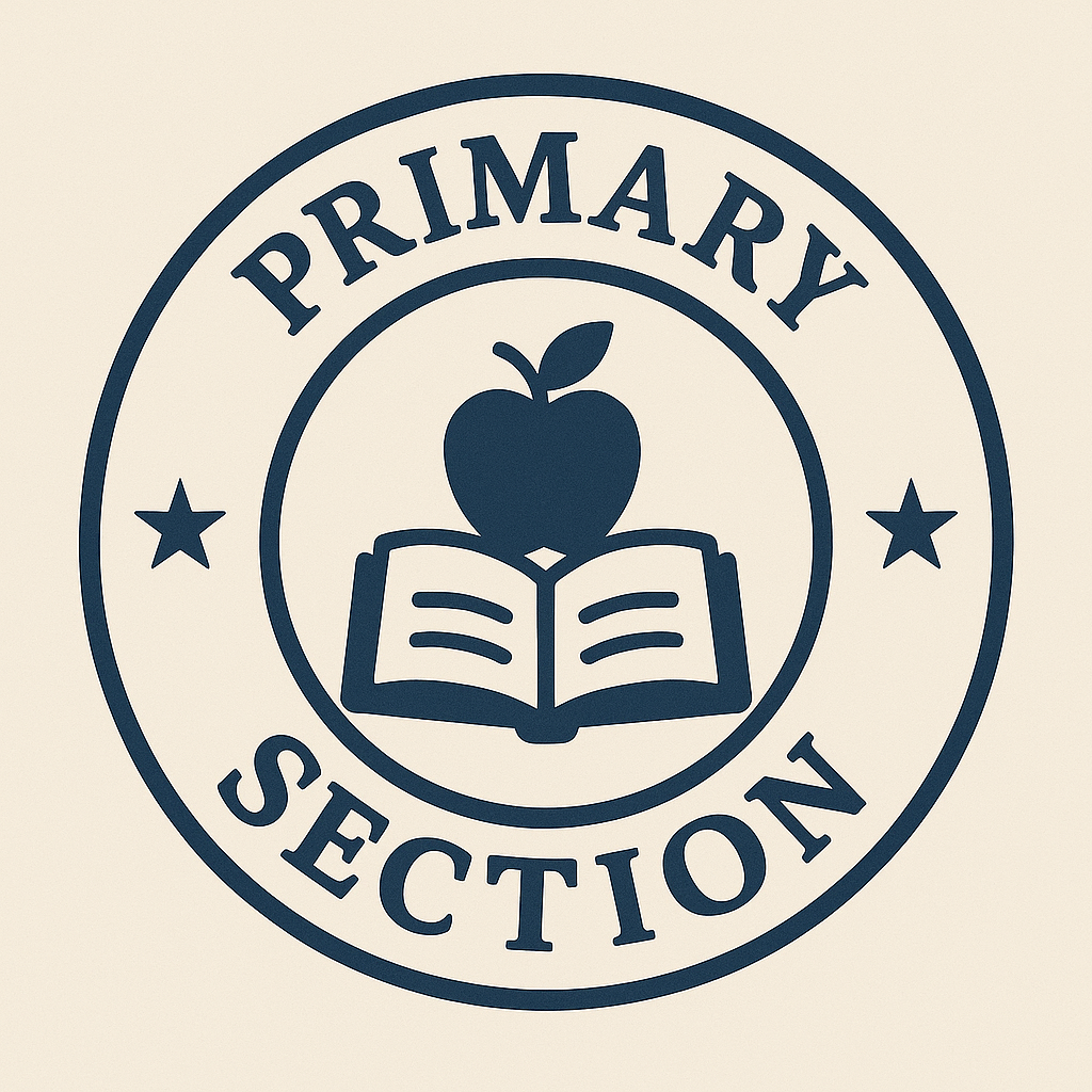 Primary Section